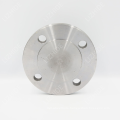 Carbon steel blind flange with ISO certificate